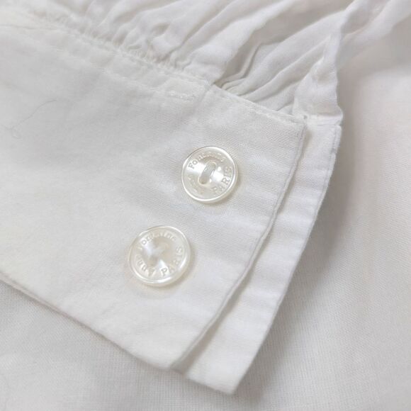 Anne Fontaine Tunic - Picture 4 of 7